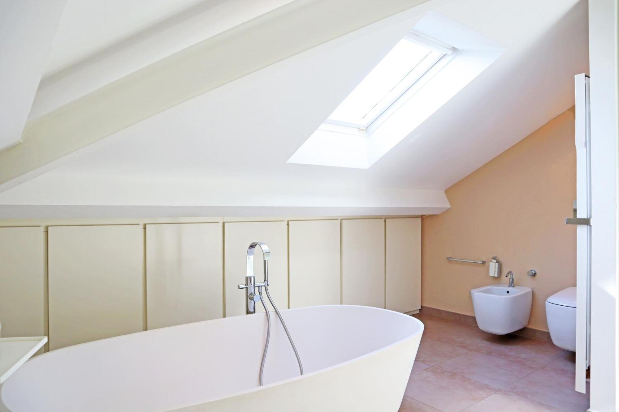 Castello Charme Style House Apartment Milan Bagian luar foto