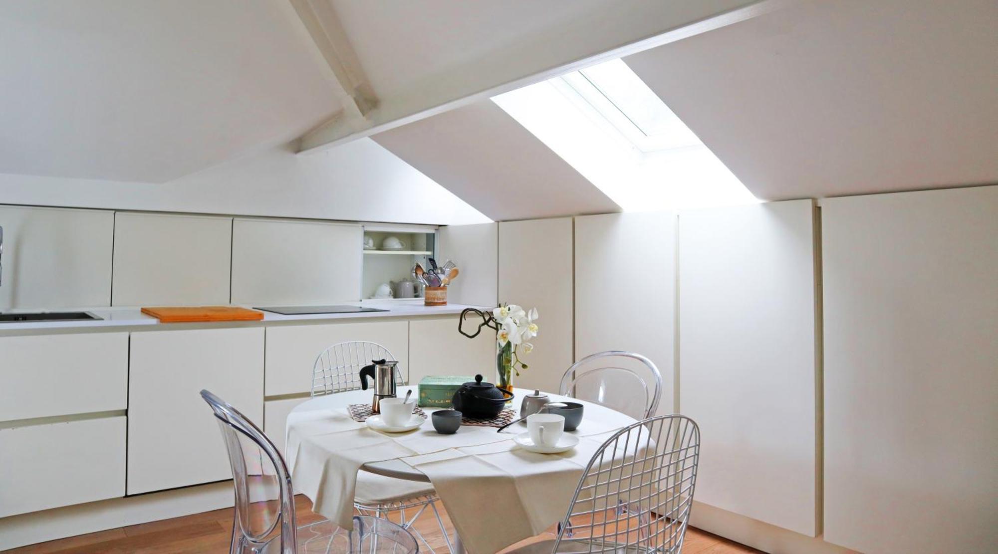 Castello Charme Style House Apartment Milan Bagian luar foto