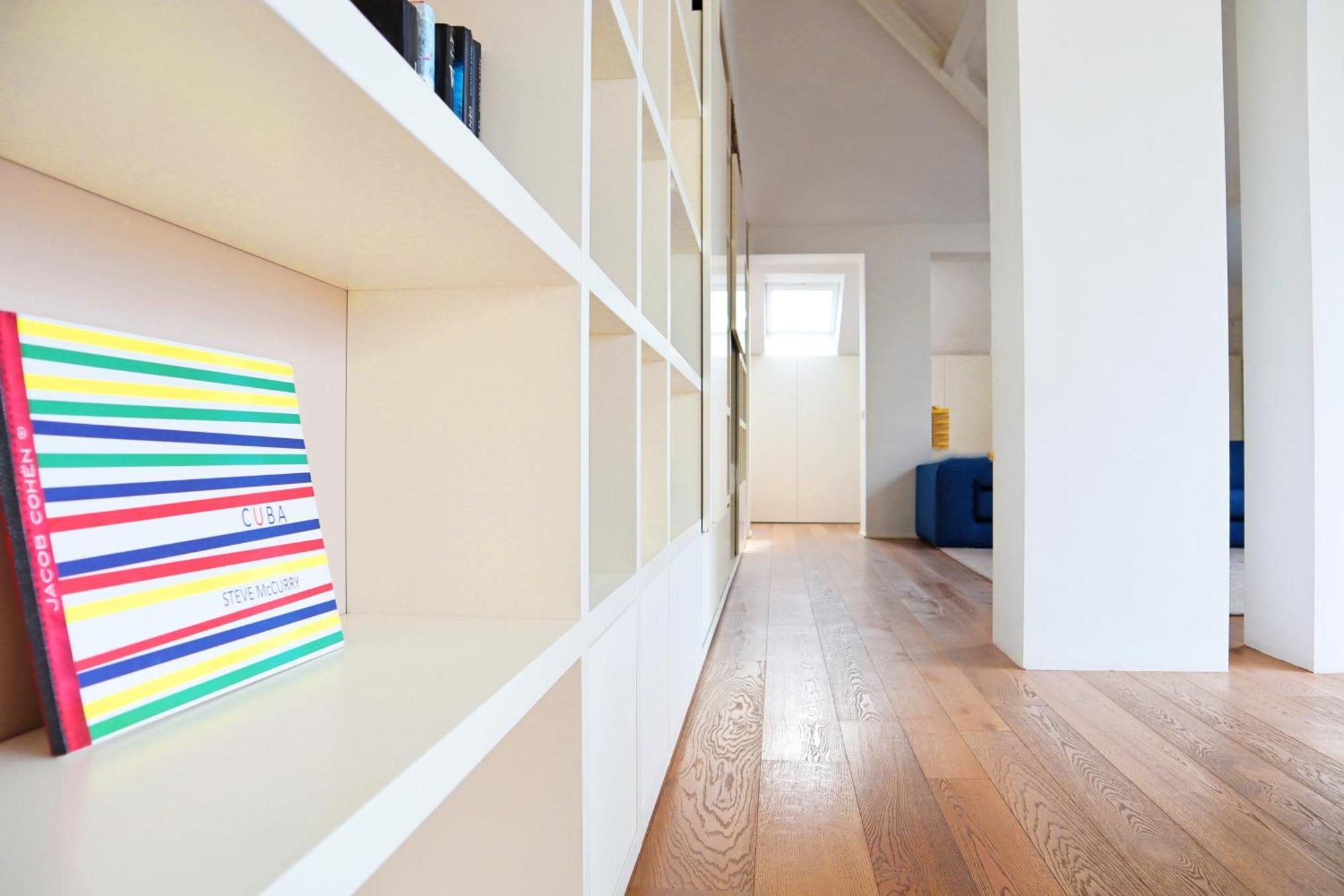 Castello Charme Style House Apartment Milan Bagian luar foto