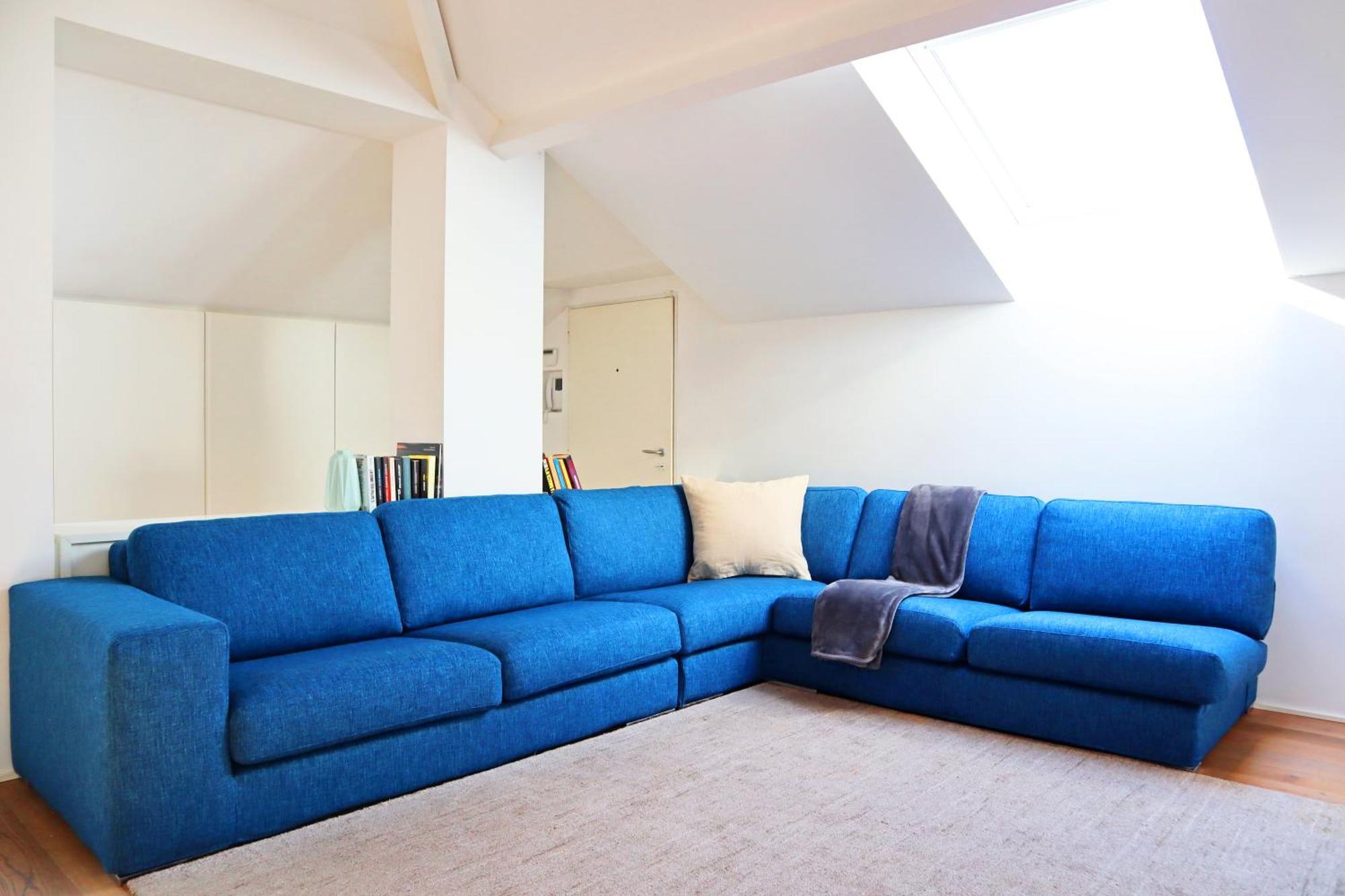 Castello Charme Style House Apartment Milan Bagian luar foto